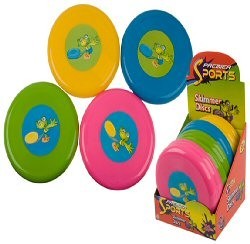Fr&oslash; Frisbee (24 stk.)