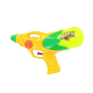 Vandpistol - 23 cm (6 stk.)