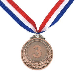Bronzemedalje (10 stk.)