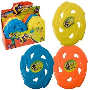LUKSUS FRISBEE STJERNE (24 stk.)