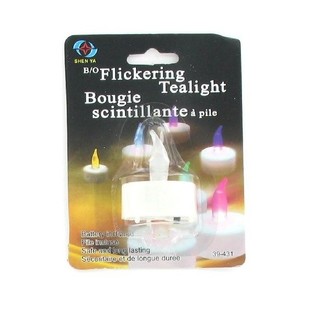 ELEKTRISK LED-LYS (34 stk.)