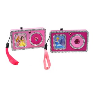 PRINSESSE LYSBILLEDKAMERA (10 stk.)