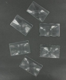 FORST&Oslash;RRELSESGLAS (190 stk.)