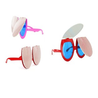 TOILET PARTYBRILLER (11 stk.)