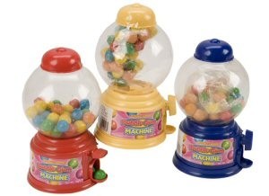 Jelly Bean-maskine i Display (12 stk.)