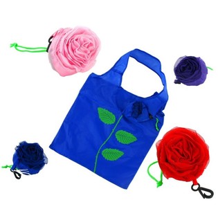 FOLDBAR TASKE ROSE (11 stk.)
