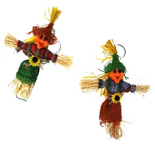 STOR HEKSE-N&Oslash;GLERING 16 CM (12 stk.)