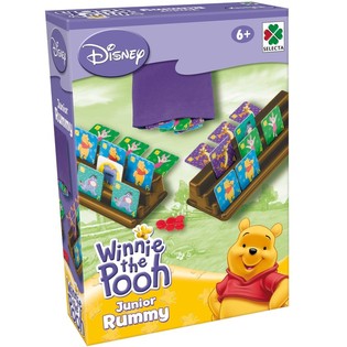 DISNEY PETER PLYS - JUNIOR RUMMY
