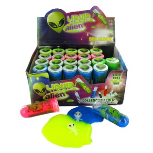 ALIEN DNA-SLIM (24 stk.)