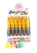 STEMPELPEN (24 stk.)