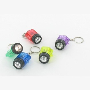 MINIATURLAMPER (100stk)