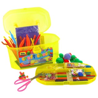 KREA-KUFFERT - CRAFT CHEST