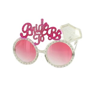 BRIDE TO BE SOLBRILLER (12 stk.)