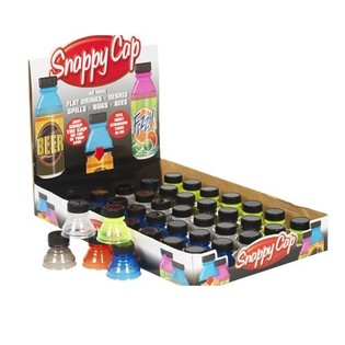 SNAPPYCAP (40 stk.)
