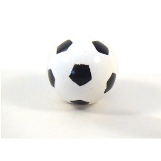 Fodbold Hoppebold i Display (12 stk.)