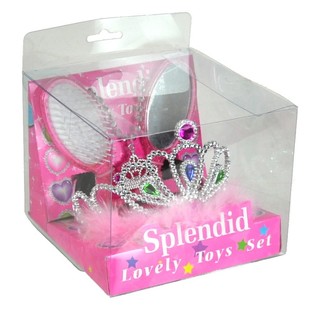 SPLENDID TIARA S&AElig;T (2 stk.)