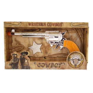 COWBOYREVOLVER (2 dele)