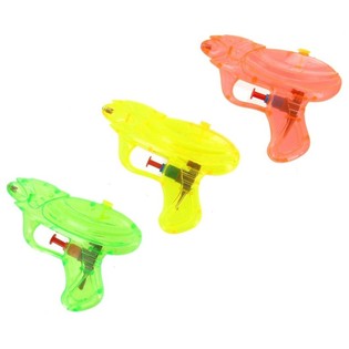 VANDPISTOL 14 CM (24 stk.)