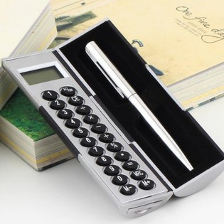 MAGISK LOMMEREGNER + PEN (28 stk.)