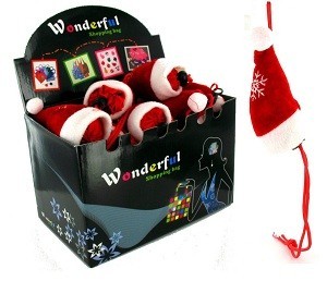 Juleindk&oslash;bstaske (24 stk.)