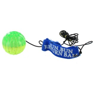 HOPPEBOLD MED SNOR 4,5 CM (12 stk.)