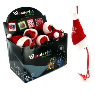 JULESHOPPINGTASKE (36 stk.)