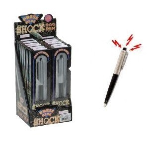CHOKPEN (12 stk.)