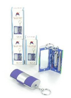 **NYHED** MAGIC BEAUTY CASE (24 stk.)