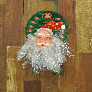 STORT JULEMANDSHOVED (12 stk.)