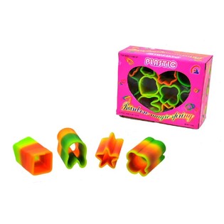Små Trappefjedre / Slinky (12 stk.)
