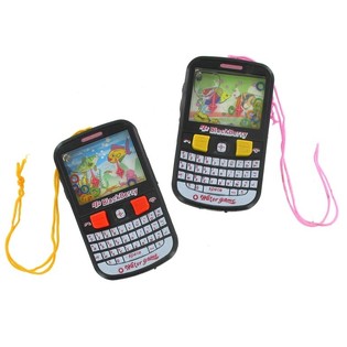 SMARTPHONE VANDSPIL (24 stk.)