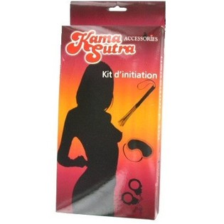 Kama Sutra S&aelig;t (3 dele)