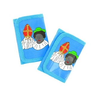 Sankt Nikolaus & Piet B&oslash;rnepung (12 stk.)