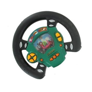 Vandspil Rat Racing (24 stk.)