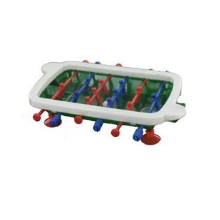 VM Fodbold Mini Bordfodbold Spil (24 stk.)