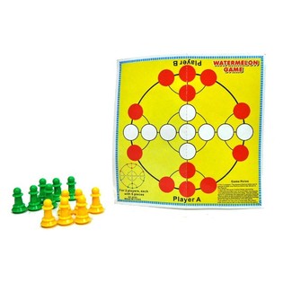 WATERMELON GAME Vandmelonsspil (50 stk.)
