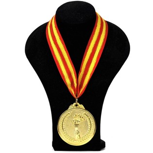 STOR GULDMEDALJE (6 stk.)