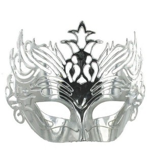 ANSIGTSMASKE (12 stk.)