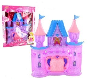 Prinsesseslot