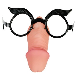 PENIS BRILLER (6 stk.)