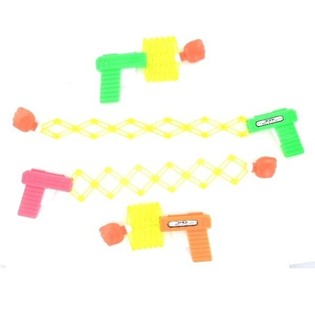 Boksepistol Leget&oslash;j (24 stk.)