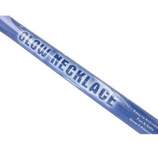 MEGA MULTICOLOR GLOWSTICKS / KN&AElig;KLYS (70 stk.)