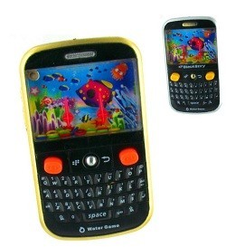 Mobiltelefon Vandspil (24 stk.)