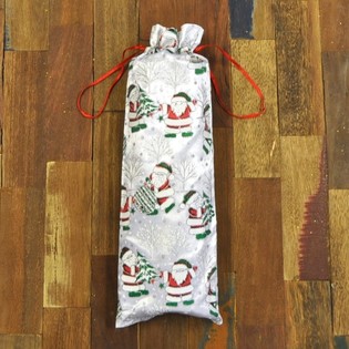 Flot Vinpose med Julemotiver (12 stk.)