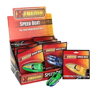 SPEEDB&Aring;D MED TR&AElig;KSNOR (18 stk.)