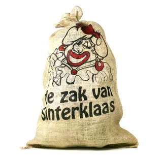 Jutes&aelig;k til Julemanden & Sankt Nikolaus
