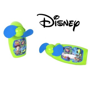DISNEY TOY STORY H&Aring;NDVENTILATOR (18 stk.)