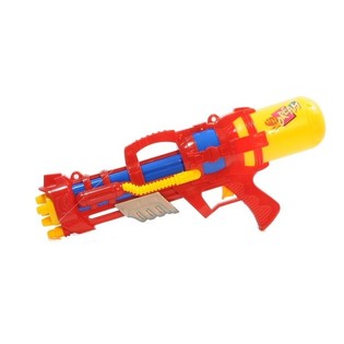 Vandpistol 48,5 x 20,5 x 9,5 cm (2 stk.)