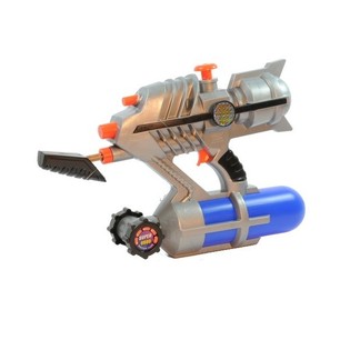 VANDPISTOL 40 x 29.5 x 9.5 CM