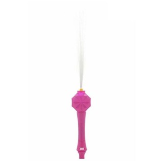 Fiberoptisk LED-Lysstav (12 stk.)
